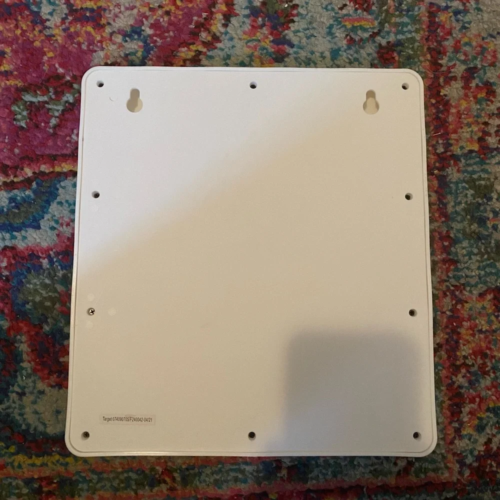 Mirror / Key Rack - Picture 4 of 4